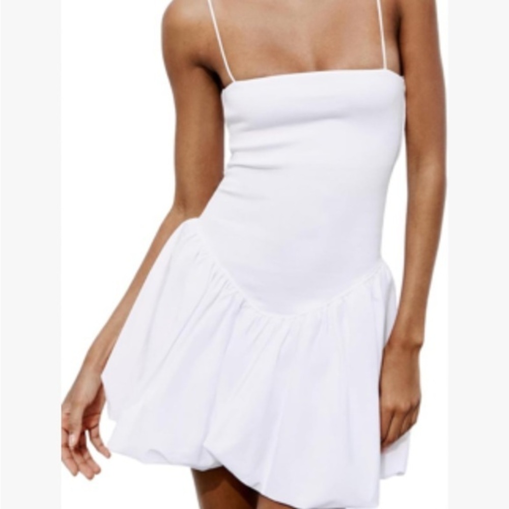 Bubble Dress